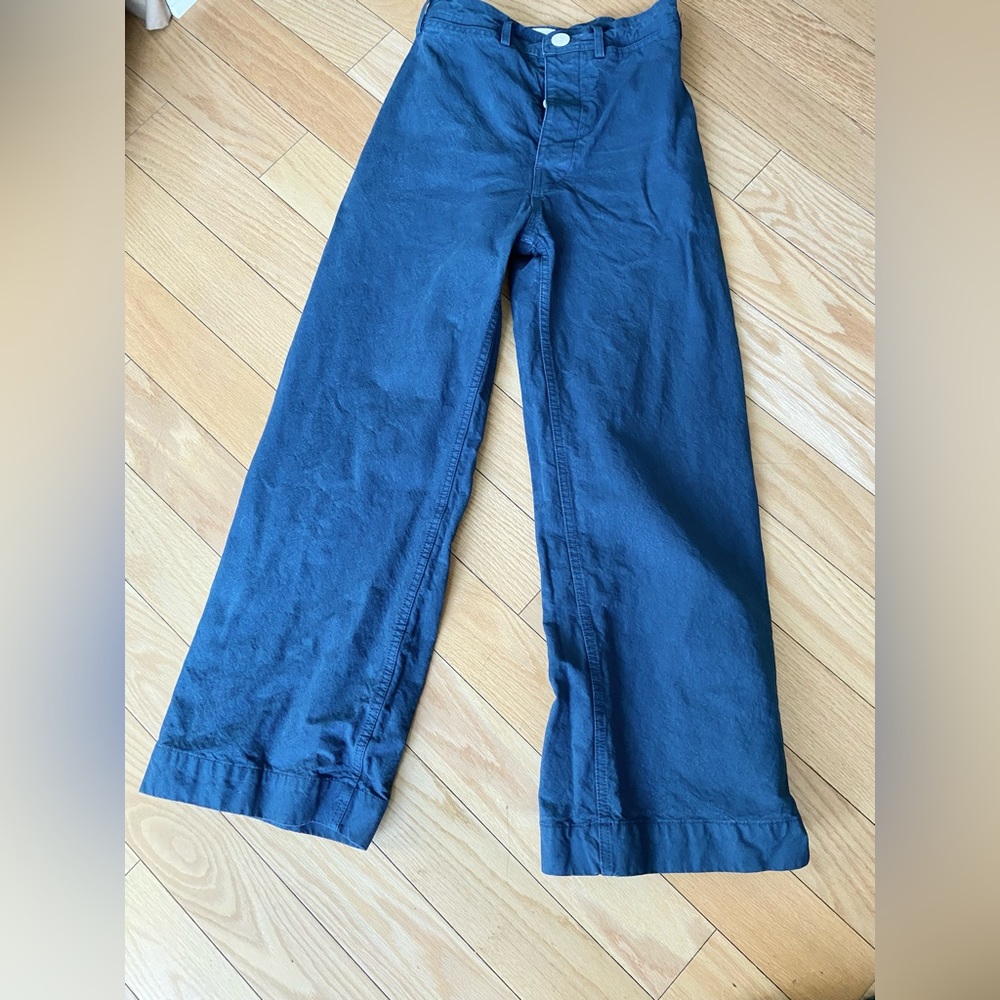 Jesse Kamm Sailor Pants